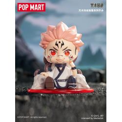 [Blind Box] Jujutsu Kaisen Uniform Series (POP MART)