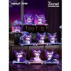 [Blind Box] Kuromi Dream Rose Garden Series