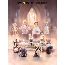 [Blind Box] Mô Hình Fairyland Elves Elf Series (52TOYS)