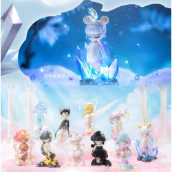 [Blind Box] Mô Hình Fairyland Elves Sky Spirit Series (52TOYS)