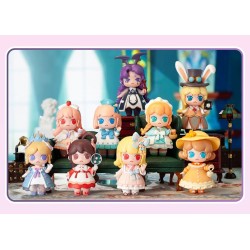 [Blind Box] Mô Hình Girls Group Lolita Series (52TOYS)