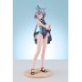 Blue Archive - Sunaookami Shiroko - 1/7 - Swimsuit (Good Smile Company)