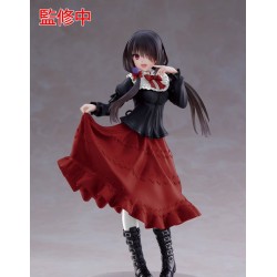 Date A Live V - Tokisaki Kurumi - Coreful Figure - Shifuku ver., Renewal (Taito)