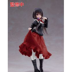 Date A Live V - Tokisaki Kurumi - Coreful Figure - Shifuku ver., Renewal (Taito)