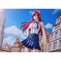 Fairy Tail - Erza Scarlet - 1/7 (Bell Fine)