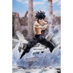 Fairy Tail - Gray Fullbuster - 1/8 (Bell Fine)