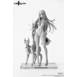 Girls Frontline - HK416 - 1/7 - Midnight Evangelion Ver. (Apex Innovation)