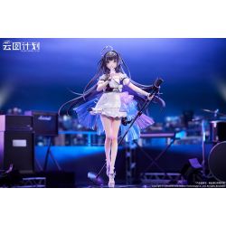 Girls Frontline: Neural Cloud - Nanaka - 1/7 (Apex Innovation)