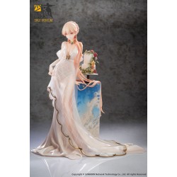 Girls Frontline - OTs-14 - 1/7 - Divinely-Favoured Beauty Ver. (Reverse Studio)