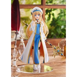 Goblin Slayer II - POP UP PARADE Priestess L Size