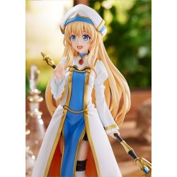 Goblin Slayer II - POP UP PARADE Priestess L Size