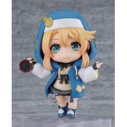 GUILTY GEAR™ -STRIVE- - Nendoroid Bridget (Good Smile Company)