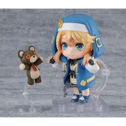 GUILTY GEAR™ -STRIVE- - Nendoroid Bridget (Good Smile Company)