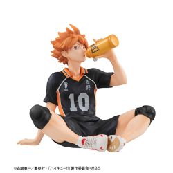 Haikyuu!! - Hinata Shouyou - G.E.M. - Tenohira (MegaHouse)