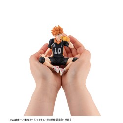 Haikyuu!! - Hinata Shouyou - G.E.M. - Tenohira (MegaHouse)