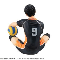 Haikyuu!! - Kageyama Tobio - G.E.M. - Tenohira (MegaHouse)
