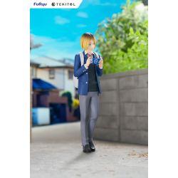 Haikyuu!! - Kozume Kenma - Tenitol (FuRyu)