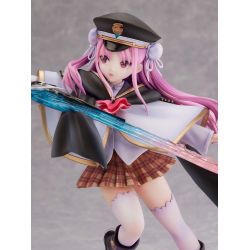 Heaven Burns Red - Kunimi Tama - F:Nex - 1/7 (FuRyu)