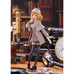 Hololive - Amelia Watson - Pop Up Parade (Good Smile Company)