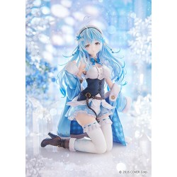 Hololive - Yukihana Lamy - 1/6 (Max Factory)