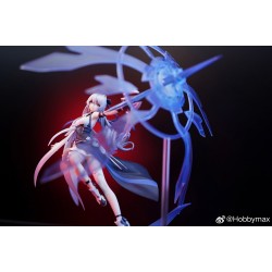 Honkai Impact 3rd - Bronya Zaychik - 1/7 - Silverwing: N-EX (Hobby Max)