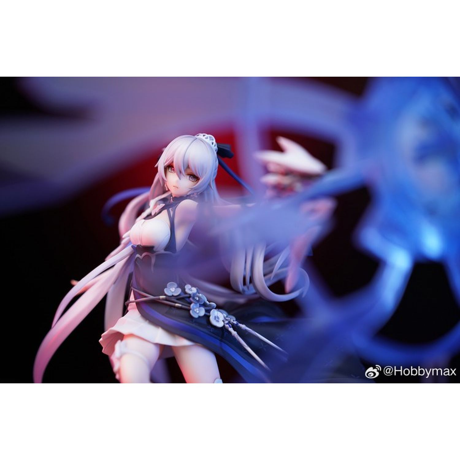 Honkai Impact 3rd - Bronya Zaychik - 1/7 - Silverwing: N-EX (Hobby Max)