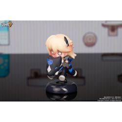 Honkai Impact 3rd - Durandal - Happy Shake - Palatinus Equinox (Apex Innovation)