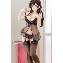 Kanojo, Okarishimasu - Mizuhara Chizuru - 1/6 - See-through Lingerie (Hakoiri Musume)
