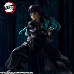 Kimetsu no Yaiba - Tokitou Muichirou - Figurizm Alpha (SEGA)