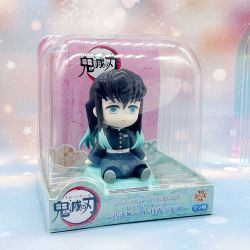 Kimetsu no Yaiba - Tokitou Muichirou - Yura Yura Solar (FuRyu)