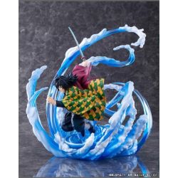 Kimetsu no Yaiba - Tomioka Giyuu - 1/8 (Bell Fine)