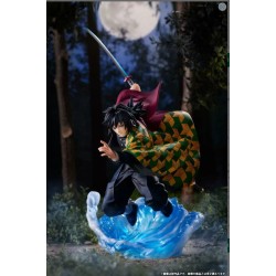 Kimetsu no Yaiba - Tomioka Giyuu - 1/8 (Bell Fine)