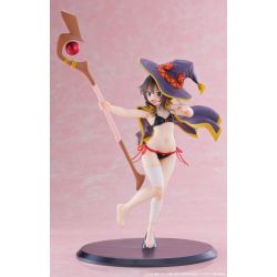 Kono Subarashii Sekai ni Shukufuku o! 3 - Megumin - Coreful Figure - Mizugi ver. (Taito)