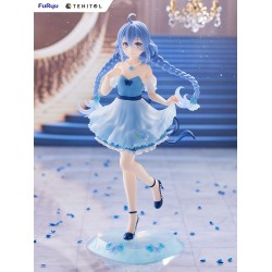 FuRyu Tensei Shitara Ken Deshita TENITOL Fran & Shishou Plastic