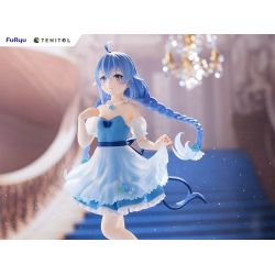 Mushoku Tensei ~Isekai Ittara Honki Dasu~ - Roxy Migurdia - Tenitol - Flower Fairy Ver. (FuRyu) Mushoku Tensei ~Isekai Ittara Honki Dasu~ - Roxy Migurdia - Tenitol - Flower Fairy Ver. (FuRyu)