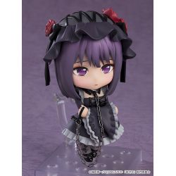 My Dress-Up Darling - Nendoroid Shizuku Kuroe (Good Smile Company) My Dress-Up Darling - Nendoroid Shizuku Kuroe (Good Smile Company)