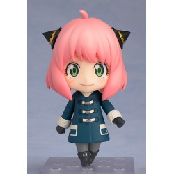 Nendoroid Anya Forger: Winter Clothes Ver.