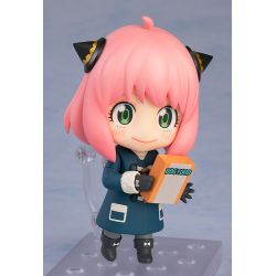 Nendoroid Anya Forger: Winter Clothes Ver.