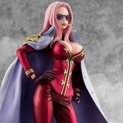 One Piece - Hina - Portrait Of Pirates Limited Edition (MegaHouse)