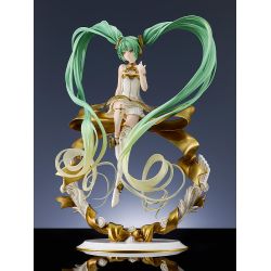 Piapro Characters - Hatsune Miku - 1/1 - Symphony 2022 Ver. (Good Smile Company)