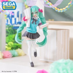 Piapro Characters - Hatsune Miku - Luminasta - 16th Anniversary Booota Ver. (SEGA)