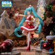Piapro Characters - Hatsune Miku - Luminasta - Christmas 2023 (SEGA)