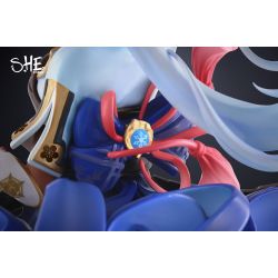 SHE Studio - Genshin Impact: Kamisato Ayaka