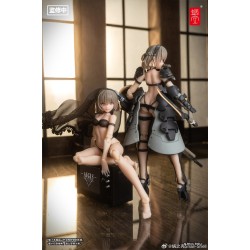 Snail Shell 1/12 Front Armor Girl Victoria