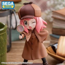 Spy x Family - Anya Forger - Luminasta - Tantei-gokko (SEGA)