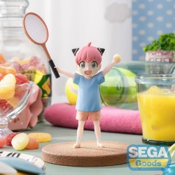 Spy x Family - Anya Forger - Luminasta - Tennis (SEGA)