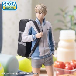 Spy x Family - Loid Forger - Luminasta - Tennis (SEGA)