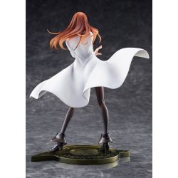 Steins;Gate - Makise Kurisu - Dream Tech - 1/7 - White Coat Style (Wave)