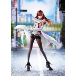 Steins;Gate - Makise Kurisu - Dream Tech - 1/7 - White Coat Style (Wave)