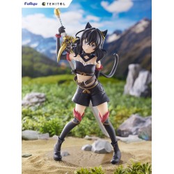 Tensei shitara Ken deshita - Fran - Shishou - Tenitol (FuRyu)